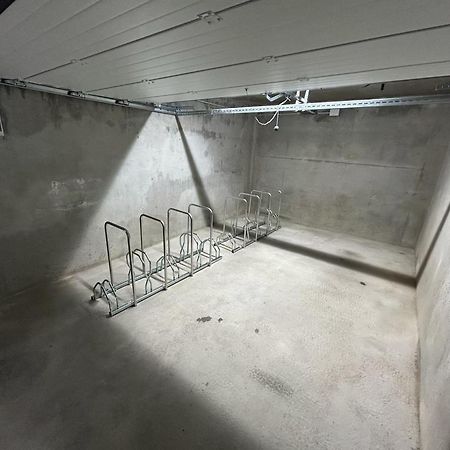 Ferienwohnung T1 Au Calme Avec Clim Et Parking Prive - Fr-1-503-171 Balaruc-les-Bains Exterior foto