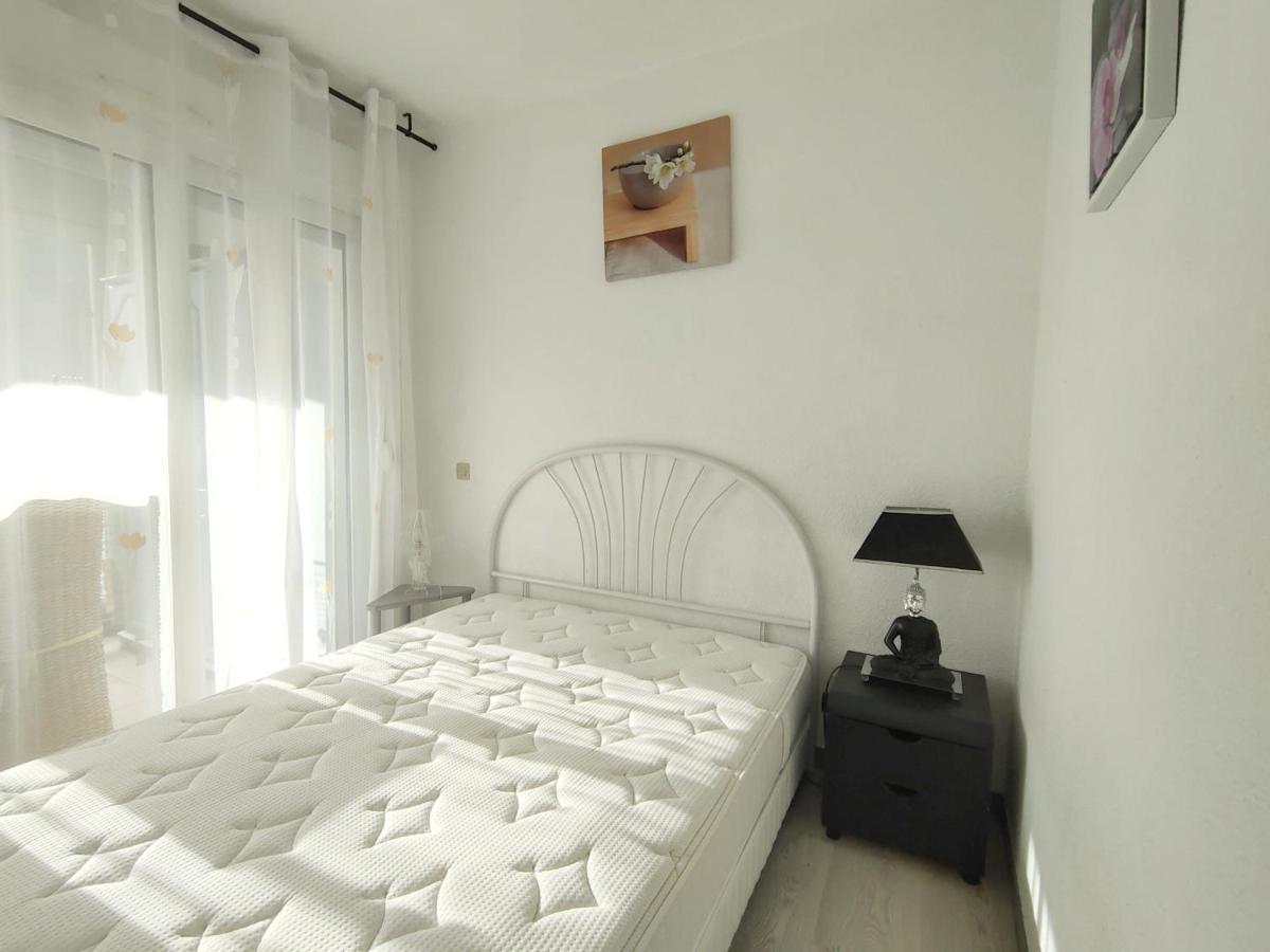 Ferienwohnung T1 Au Calme Avec Clim Et Parking Prive - Fr-1-503-171 Balaruc-les-Bains Exterior foto