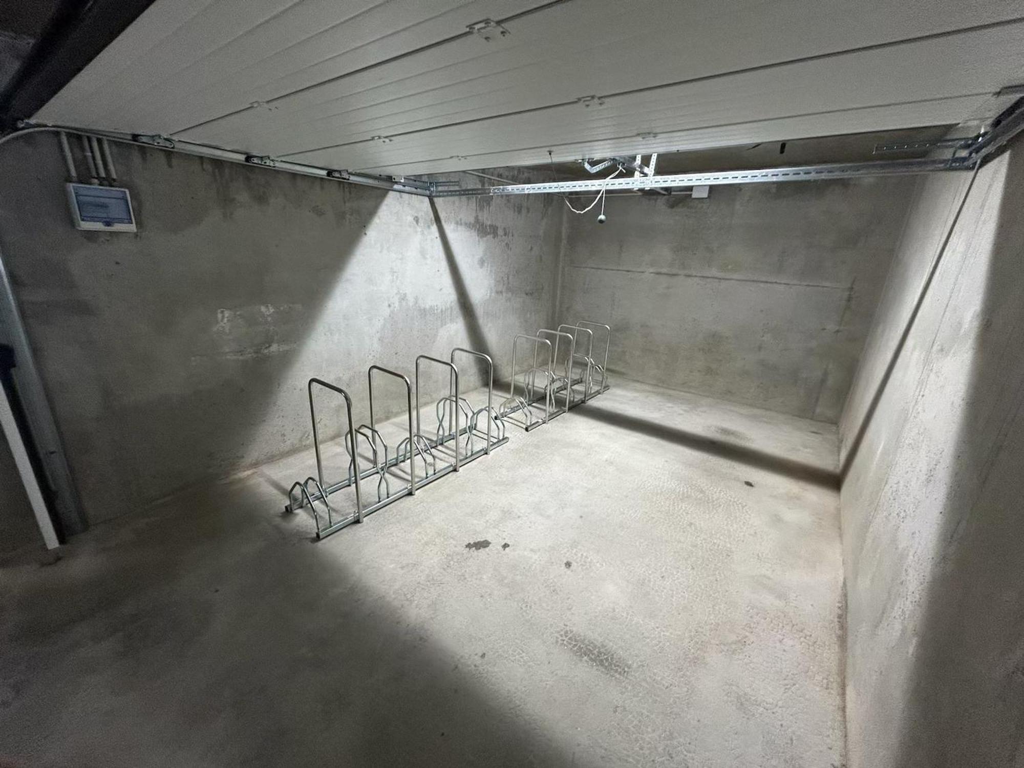 Ferienwohnung T1 Au Calme Avec Clim Et Parking Prive - Fr-1-503-171 Balaruc-les-Bains Exterior foto
